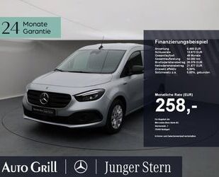 Mercedes-Benz eCitan Gebrauchtwagen
