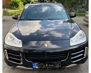 Porsche Cayenne Gebrauchtwagen