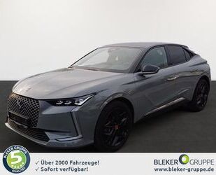 DS Automobiles DS4 Gebrauchtwagen
