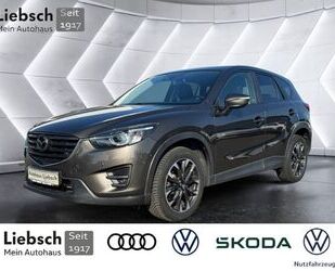 Mazda CX-5 Gebrauchtwagen