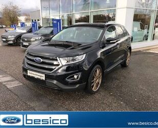 Ford Edge Gebrauchtwagen