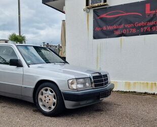 Mercedes-Benz 190 Gebrauchtwagen