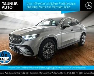 Mercedes-Benz GLC 200 Gebrauchtwagen