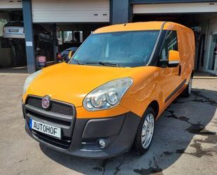 Fiat Doblo Gebrauchtwagen
