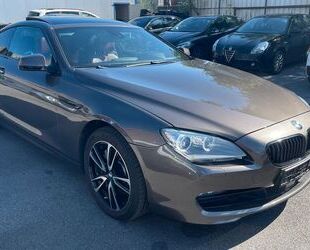 BMW 640 Gebrauchtwagen