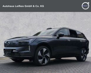 Volvo EX90 Gebrauchtwagen