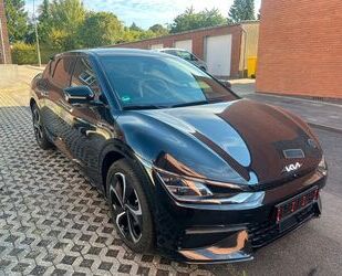 Kia EV6 Gebrauchtwagen