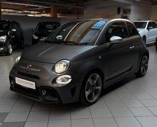 Abarth 595 Turismo Gebrauchtwagen