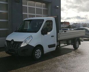 Renault Master Gebrauchtwagen