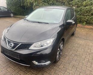 Nissan Pulsar Gebrauchtwagen