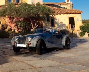 Morgan 4/4 Gebrauchtwagen