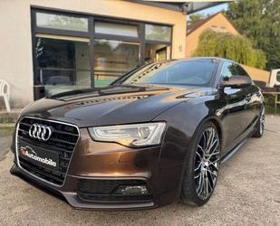 Audi A5 Gebrauchtwagen