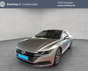 VW Arteon Gebrauchtwagen