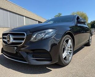Mercedes-Benz E 350 Gebrauchtwagen