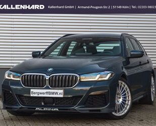 Alpina B5 Gebrauchtwagen