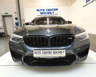 BMW M5 Gebrauchtwagen