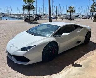 Lamborghini Huracán Gebrauchtwagen