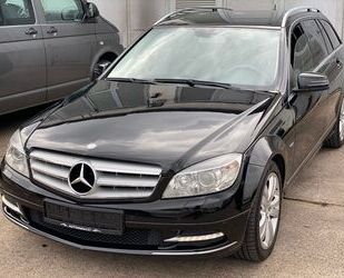 Mercedes-Benz C 350 Gebrauchtwagen
