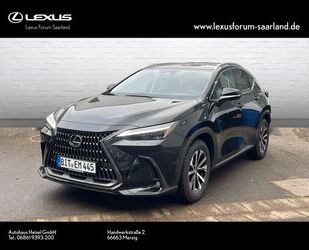 Lexus NX 450 Gebrauchtwagen
