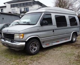 Ford Econoline Gebrauchtwagen