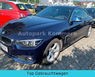 BMW 430 Gebrauchtwagen