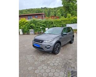 Land Rover Discovery Sport Gebrauchtwagen