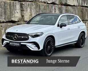 Mercedes-Benz GLC 300 Gebrauchtwagen