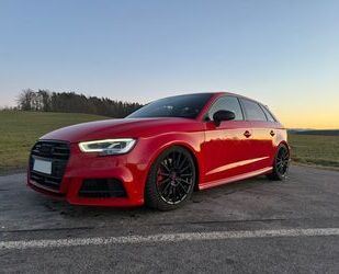 Audi S3 Gebrauchtwagen