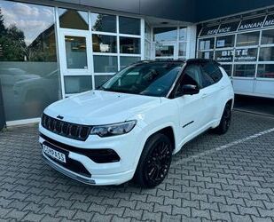 Jeep Compass Gebrauchtwagen