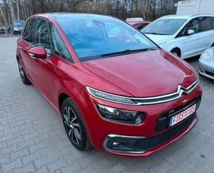 Citroen C4 Picasso Gebrauchtwagen