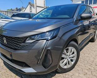 Peugeot 5008 Gebrauchtwagen