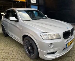 Alpina XD3 Gebrauchtwagen
