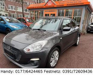 Suzuki Swift Gebrauchtwagen