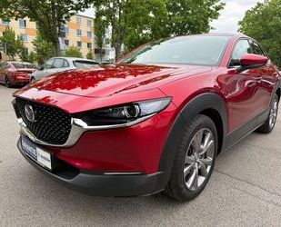 Mazda CX-3 Gebrauchtwagen