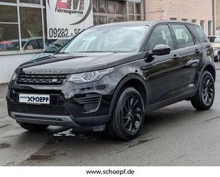Land Rover Discovery Sport Gebrauchtwagen