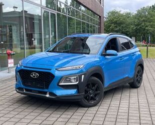 Hyundai KONA Gebrauchtwagen