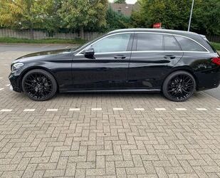 Mercedes-Benz C 200 Gebrauchtwagen