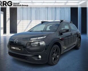 Citroen C4 Cactus Gebrauchtwagen