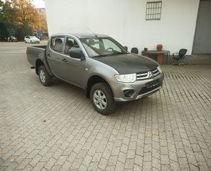 Mitsubishi L200 Gebrauchtwagen