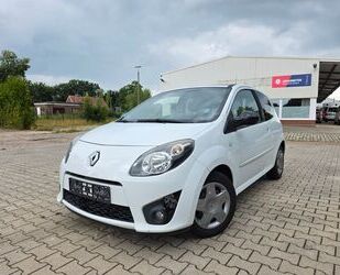 Renault Twingo Gebrauchtwagen