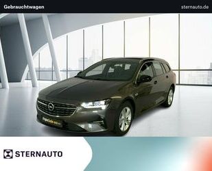 Opel Opel Insignia 2.0 CDTI Elegance LED NAV AUTOMATIK Gebrauchtwagen