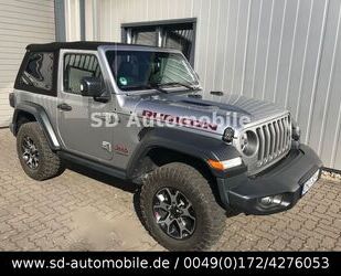 Jeep Wrangler Gebrauchtwagen