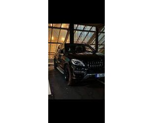 Mercedes-Benz ML 250 Gebrauchtwagen