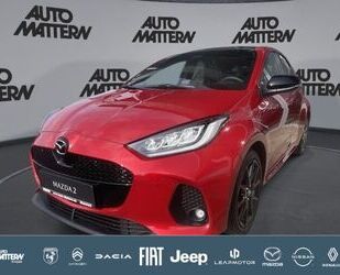 Mazda 2 Gebrauchtwagen