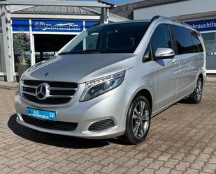Mercedes-Benz V 220 Gebrauchtwagen