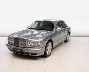 Bentley Arnage Gebrauchtwagen