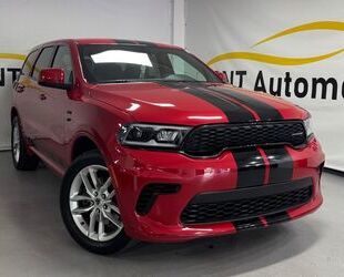 Dodge Durango Gebrauchtwagen