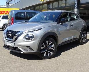 Nissan Juke Gebrauchtwagen