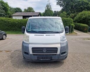 Fiat Ducato Gebrauchtwagen