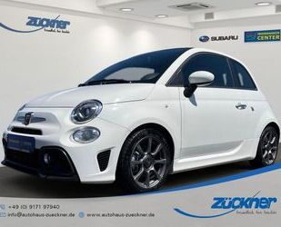 Abarth 500 Gebrauchtwagen